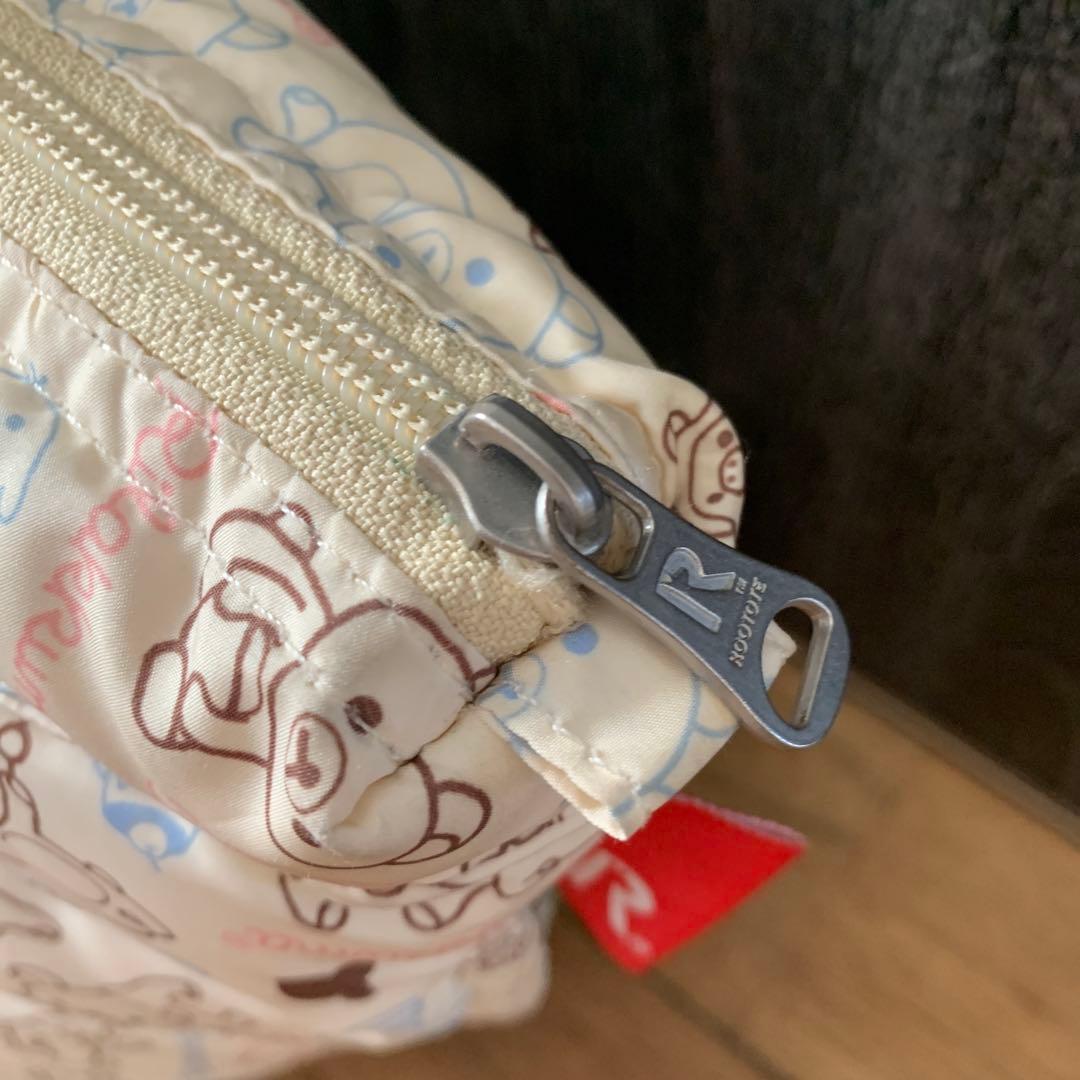 ROOTOTE✖️リラックマ コリラックマ　キイロノトリ　コラボ — image 4