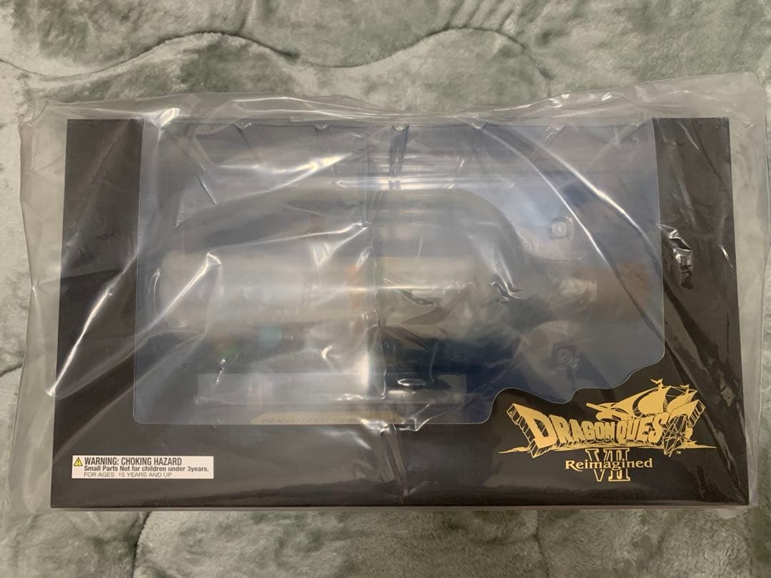 DRAGONQUESTVIIReimaginedグッズセット — image 2