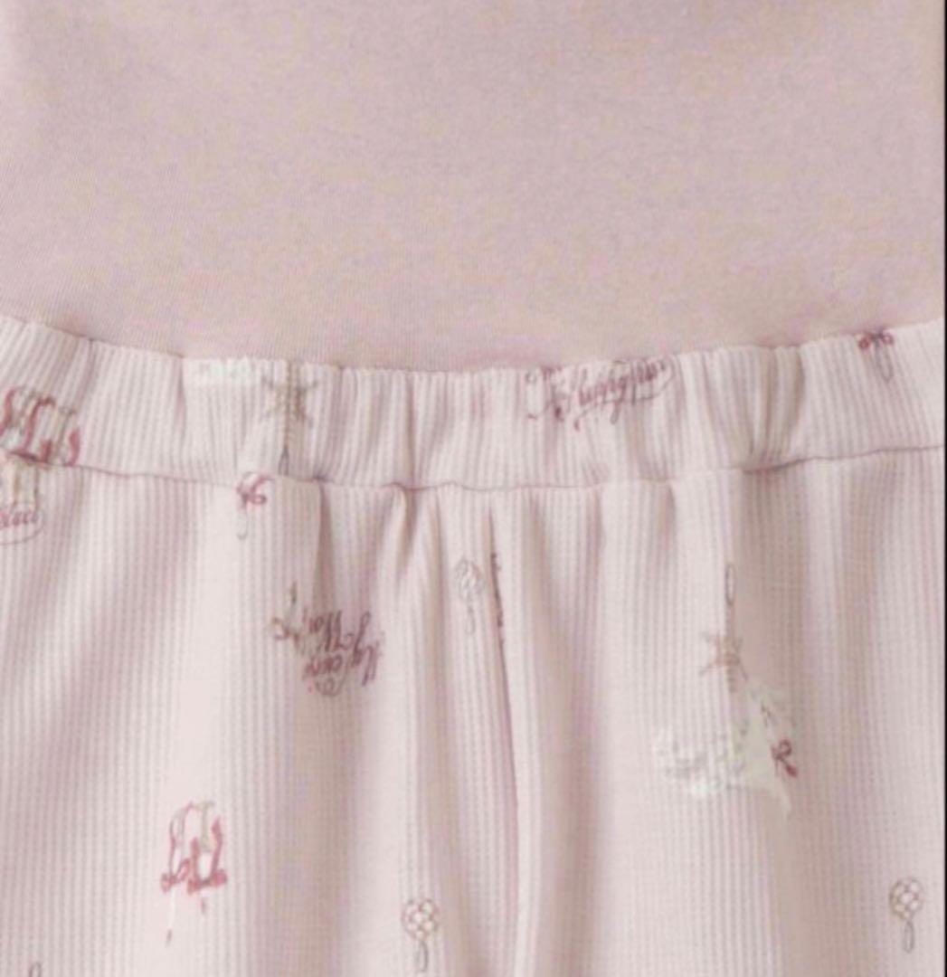 PEACH JOHN 猫 ルームウェア — image 3