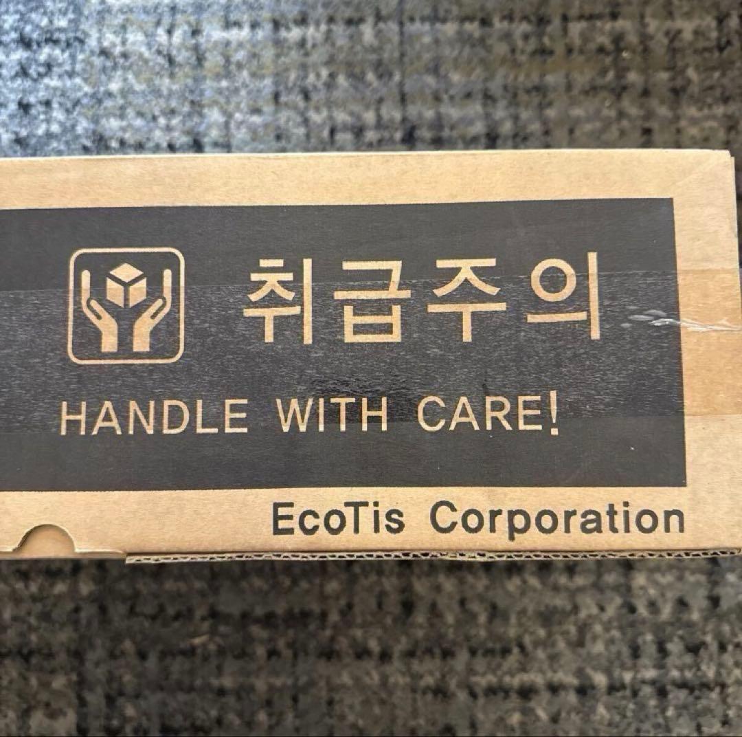 EcoTis Smart Toner 4色セット×3セット — image 3
