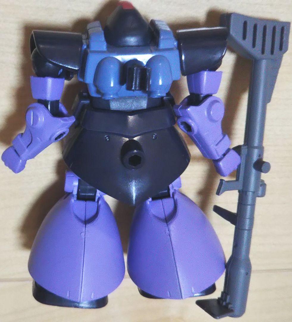 MS-09R リック・ドム 機動戦士ガンダム アサルトキングダム ガンプラ — image 2