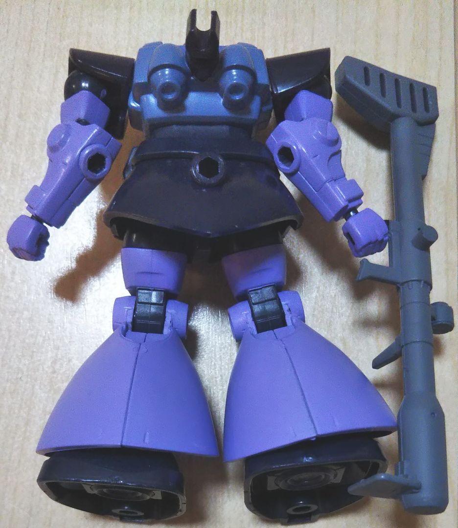 MS-09R リック・ドム 機動戦士ガンダム アサルトキングダム ガンプラ — image 3