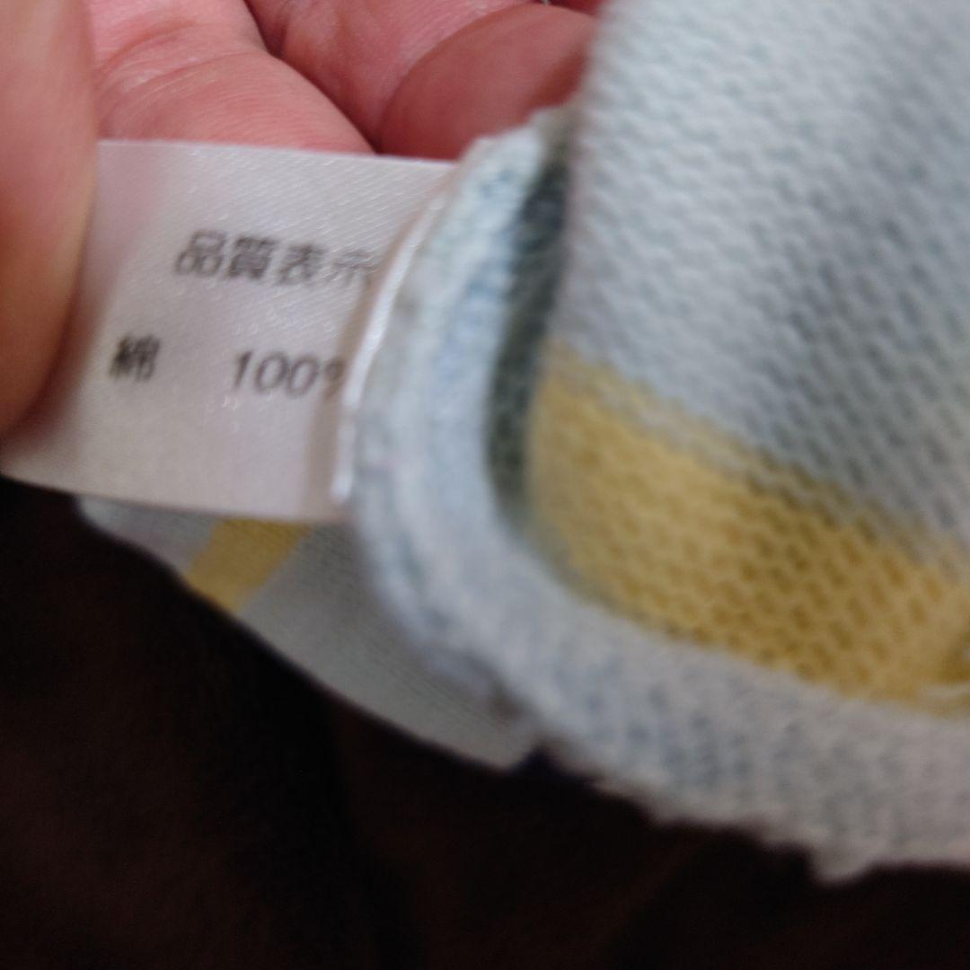 Polo Club ストライプ柄 ニットセーター LLサイズ — image 4