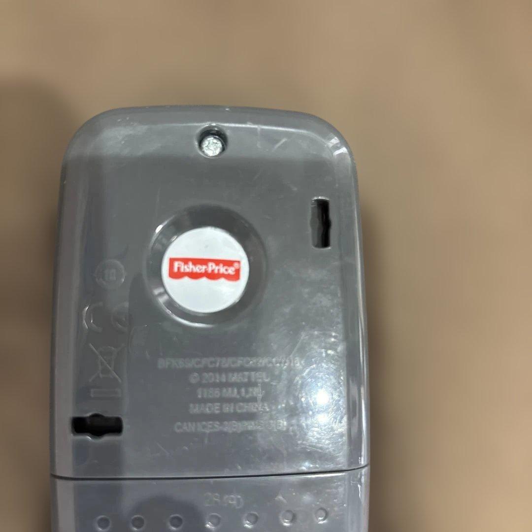 Fisher-Price スマートフォン 知育玩具 — image 3