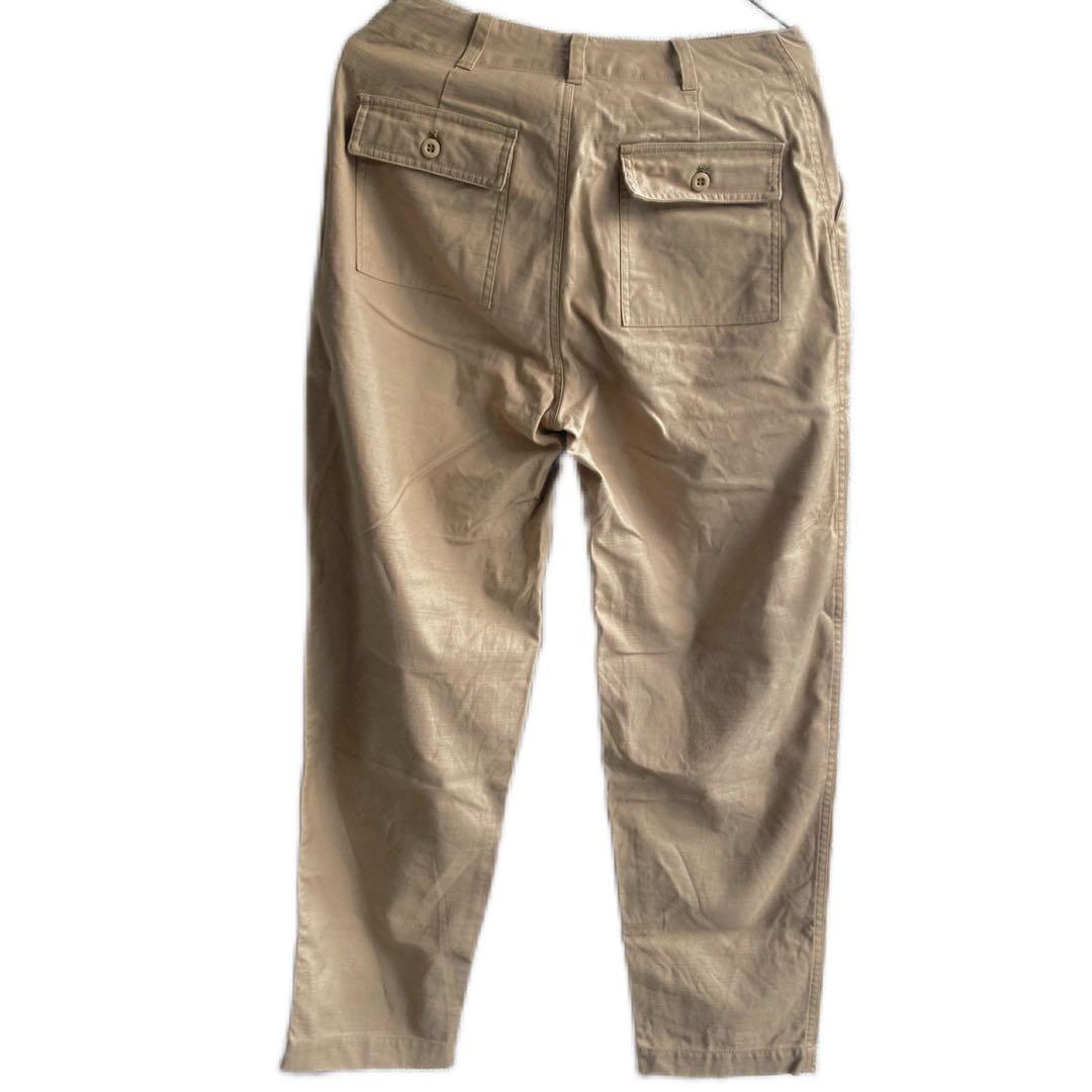 【美品】ビーミング　レディース　パンツ — image 2