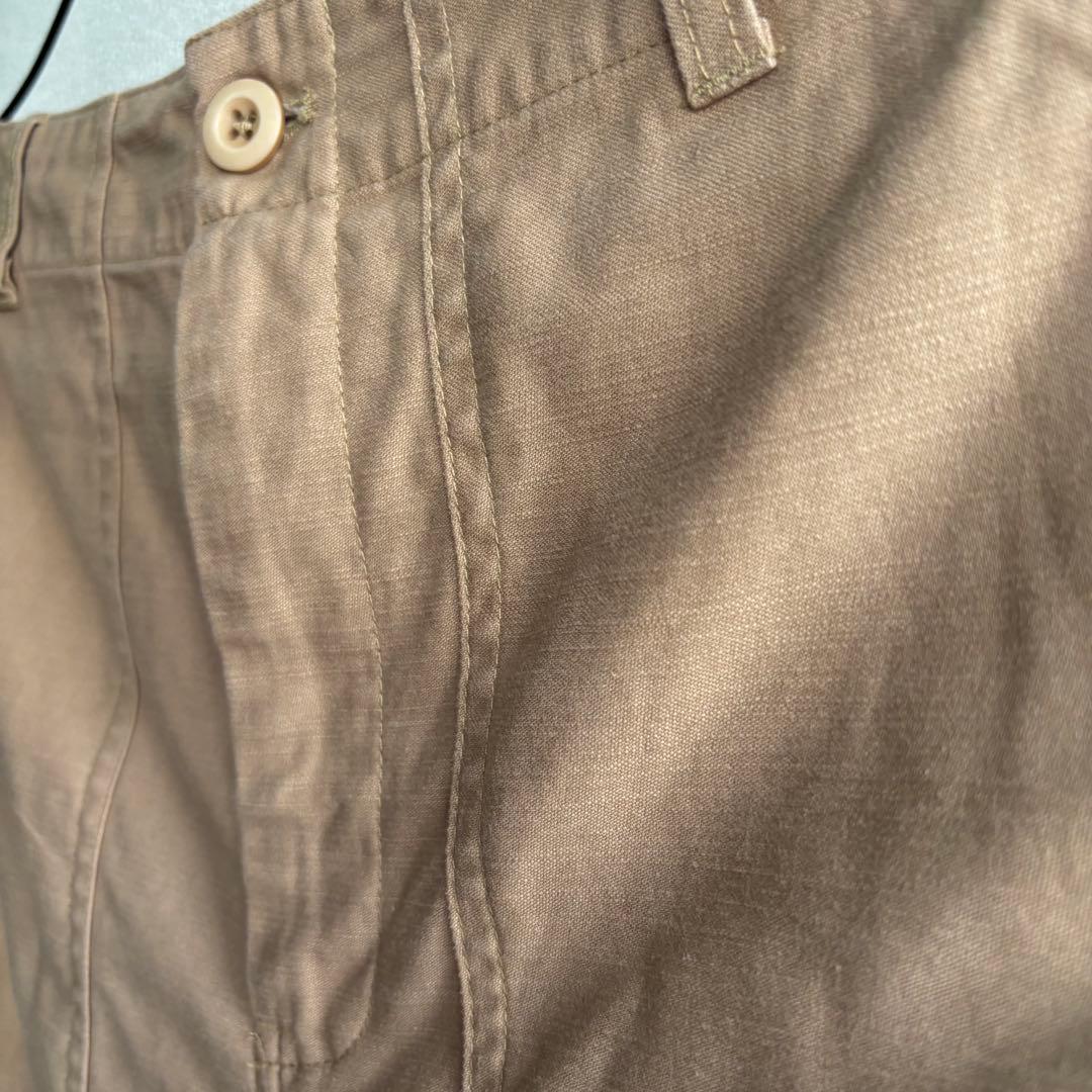 【美品】ビーミング　レディース　パンツ — image 5