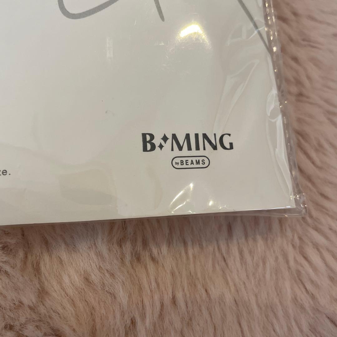 B:MING by BEAMS 涼マスク Sサイズ 2枚セット — image 5