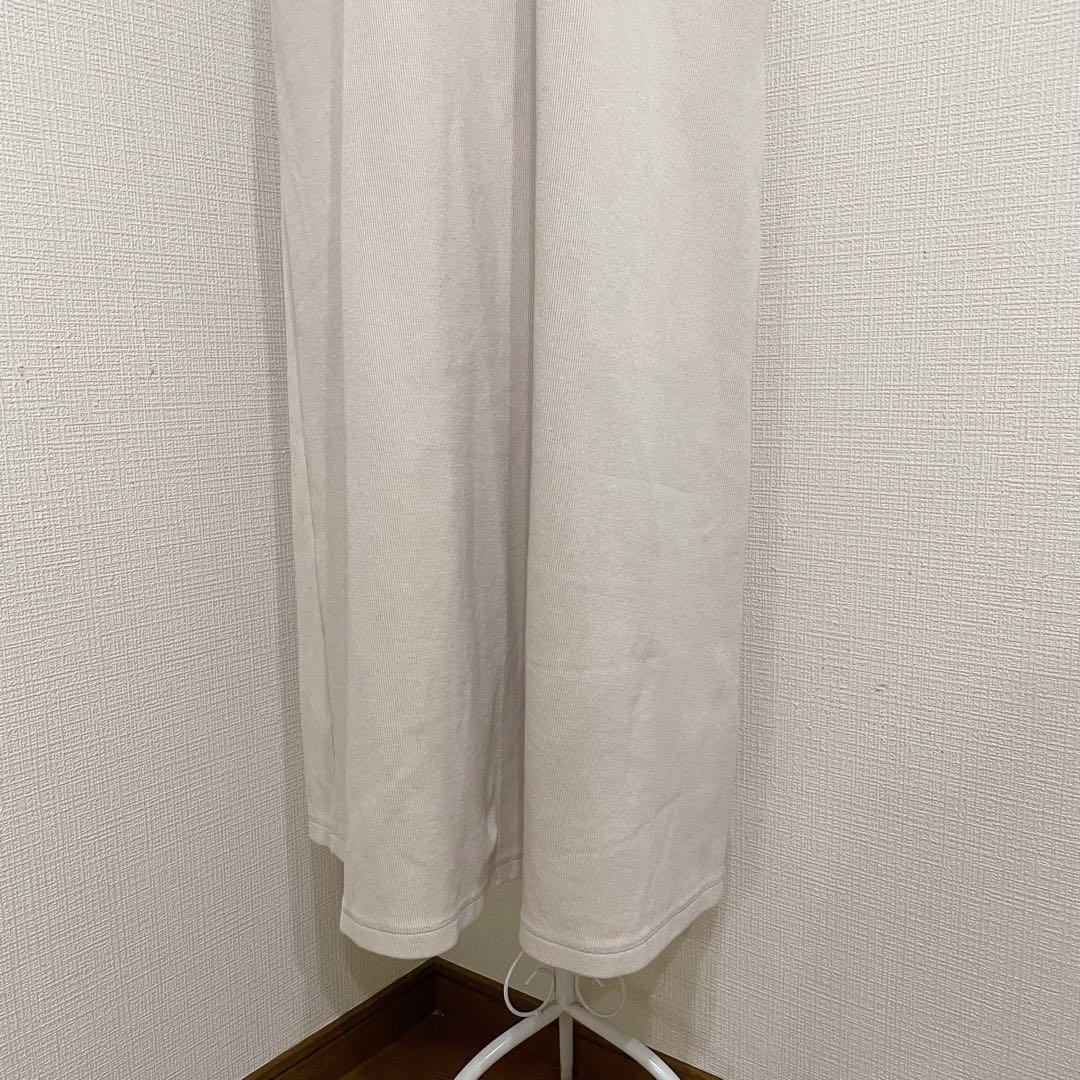 de bon coer♡ロゴ　ノースリーブワンピース　ウォッシャブル — image 4
