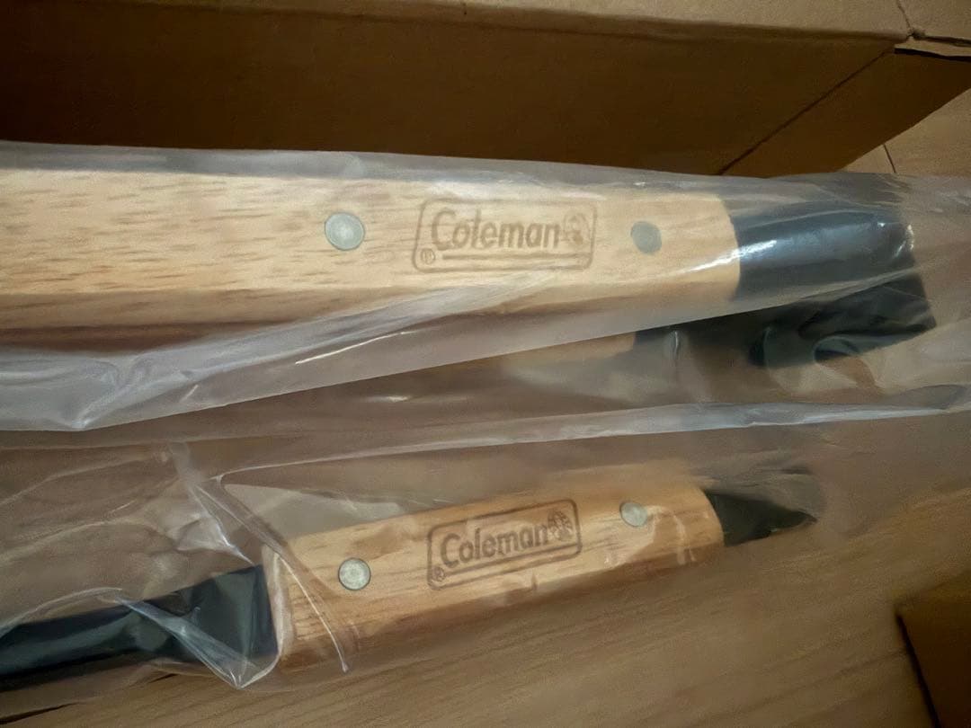 Coleman ボンファイアツールセット 2000038864 — image 2