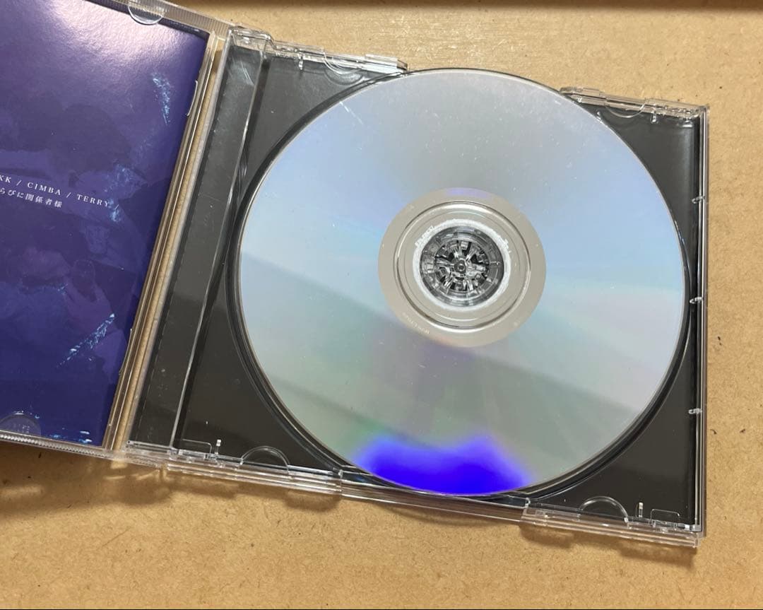 t-Ace いいから狂え LIVE DVD — image 4