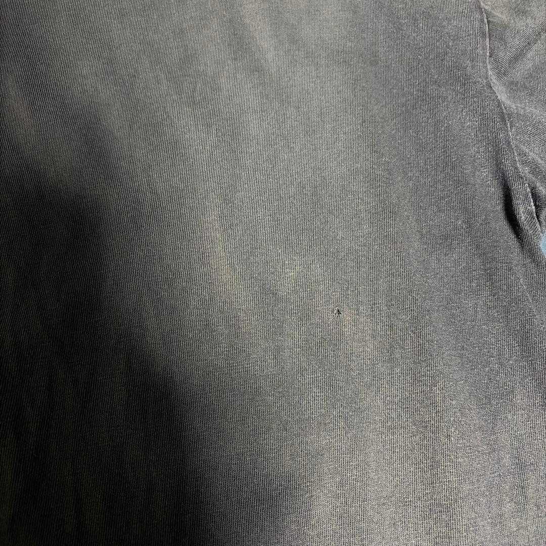 KORN コーン バンドTシャツ L ボロ — image 4