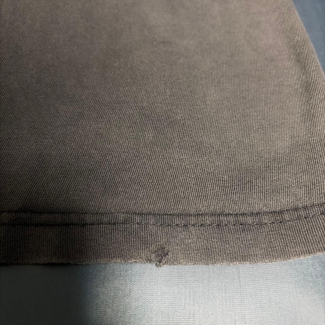 KORN コーン バンドTシャツ L ボロ — image 5