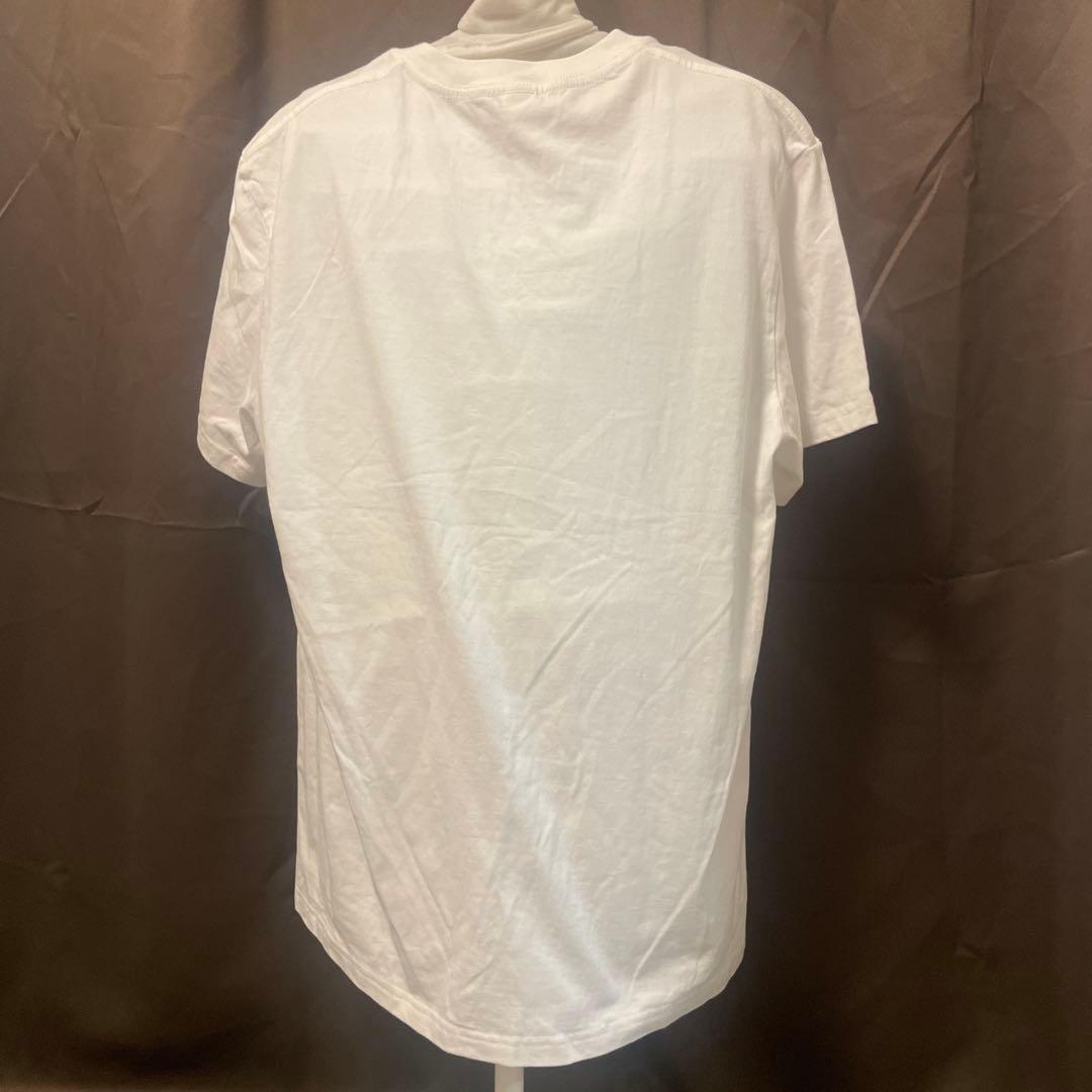 マリークワント MARY QUANT ロゴ Tシャツ — image 3