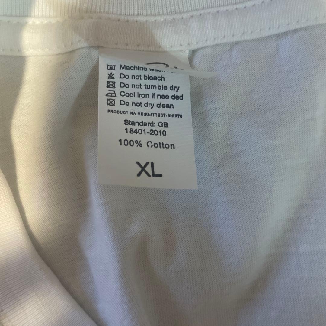マリークワント MARY QUANT ロゴ Tシャツ — image 5