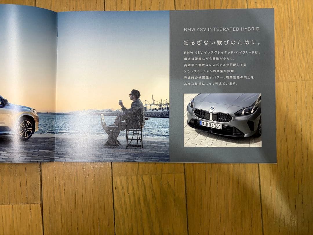BMW X2 カタログ — image 2