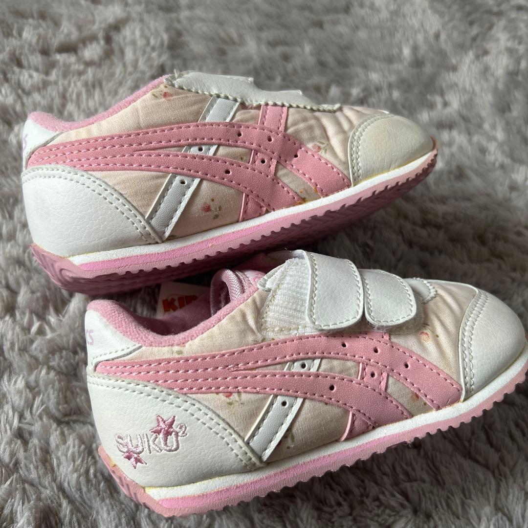 ASICS SUKU2｜アシックス スクスク　14.5cm — image 3