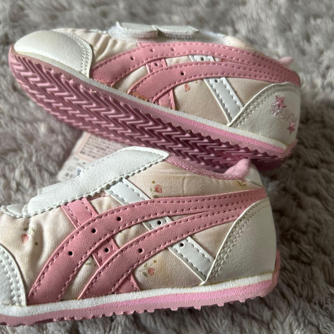 ASICS SUKU2｜アシックス スクスク　14.5cm — image 5