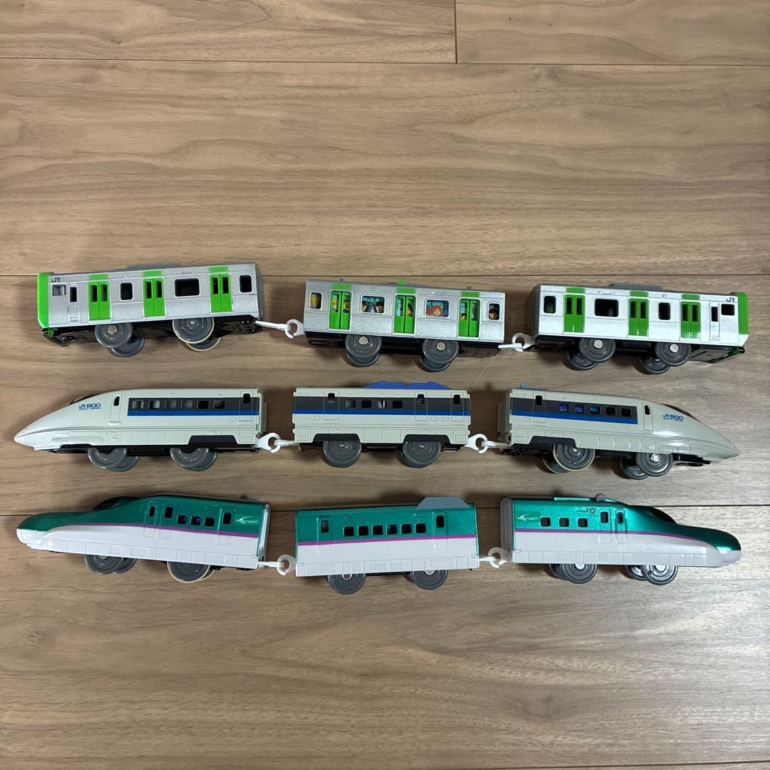 モリヤテイ様専用 列車のみお取引 — image 2