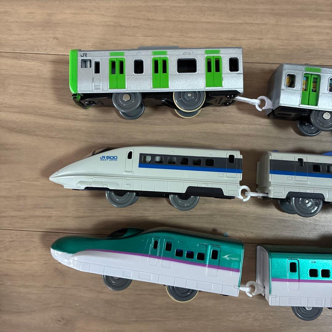 モリヤテイ様専用 列車のみお取引 — image 3