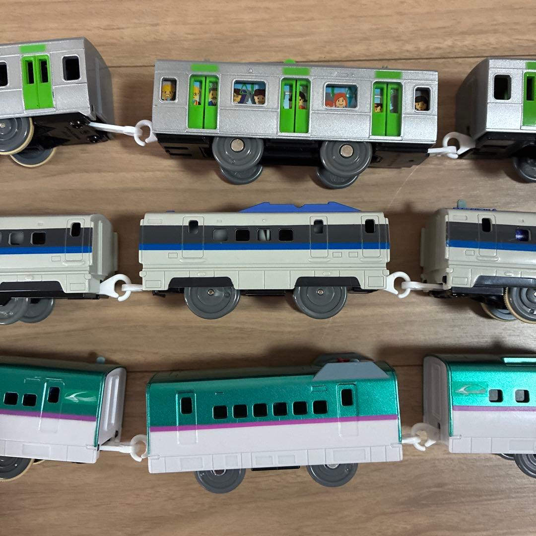 モリヤテイ様専用 列車のみお取引 — image 4