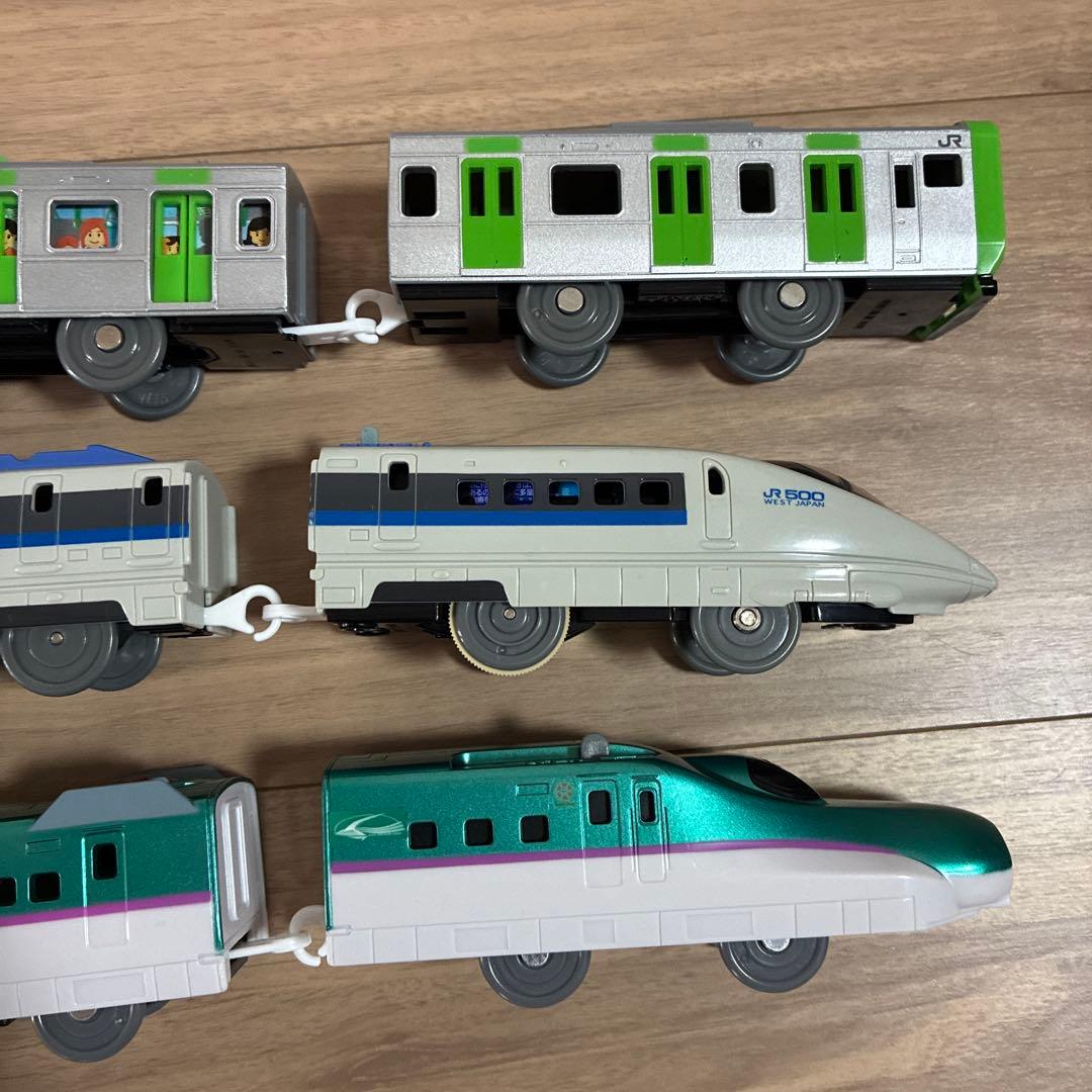 モリヤテイ様専用 列車のみお取引 — image 5