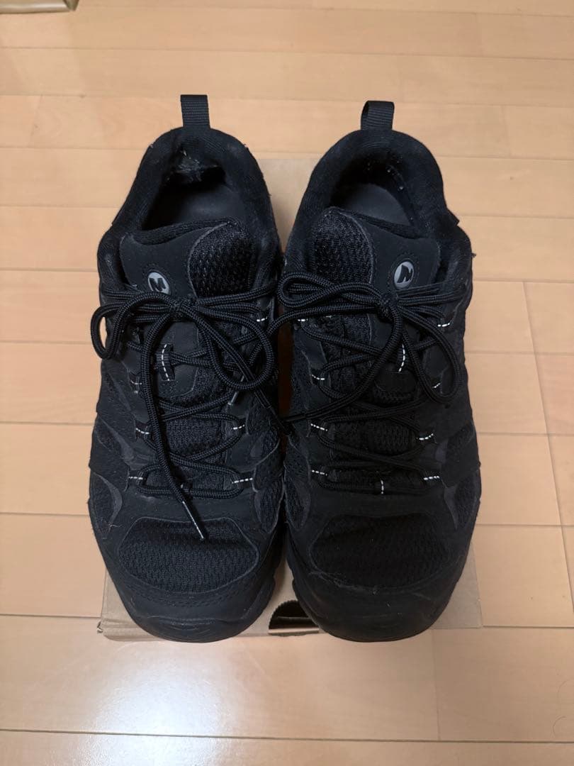 MERRELL メレル MOAB 3 SYN GTX ブラック 26 — image 2