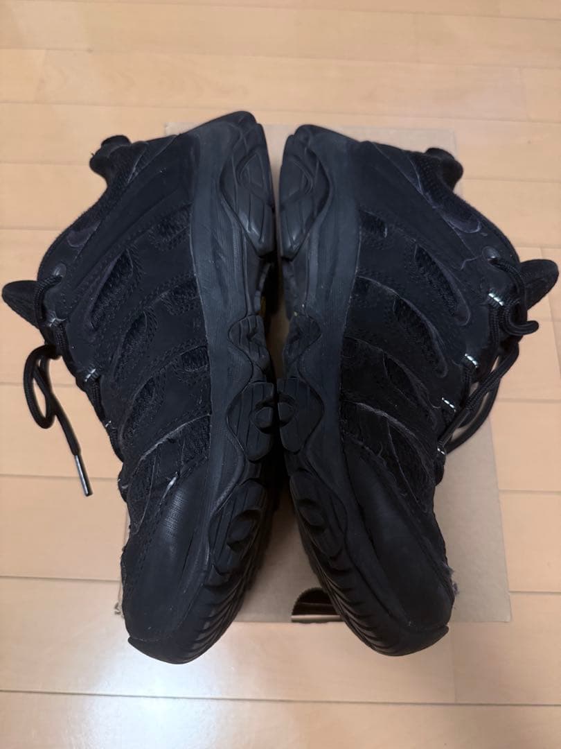 MERRELL メレル MOAB 3 SYN GTX ブラック 26 — image 3