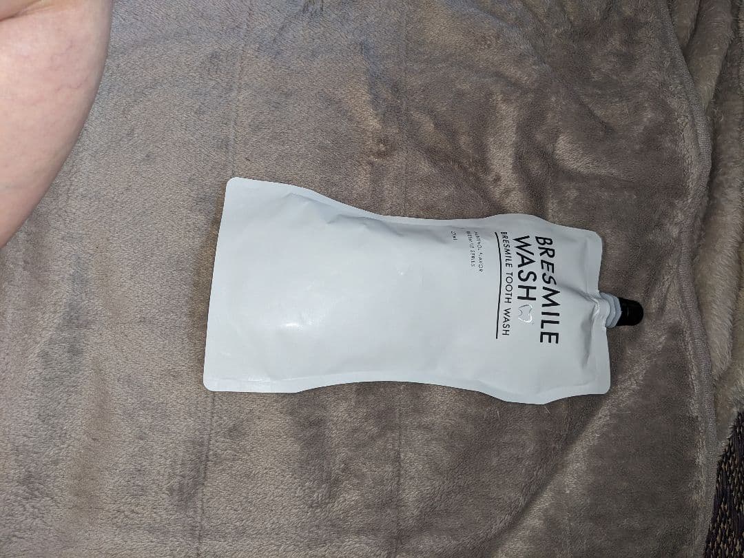BRESMILE WASH ブレスマイルウォッシュ 詰め替え用 — image 2