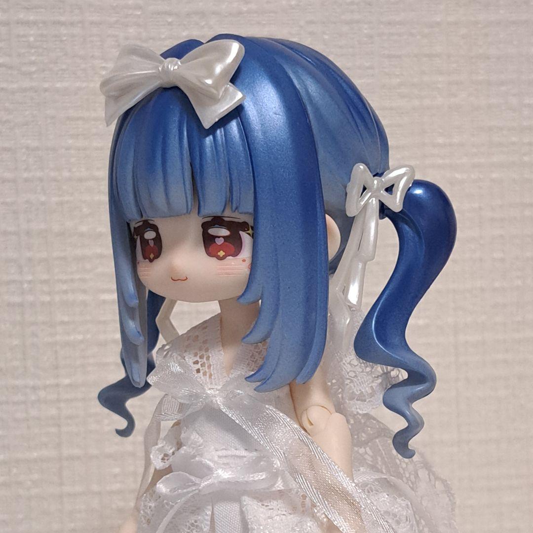 糖指数100%　塗装ヘアパーツ　ココアブラウニー — image 2