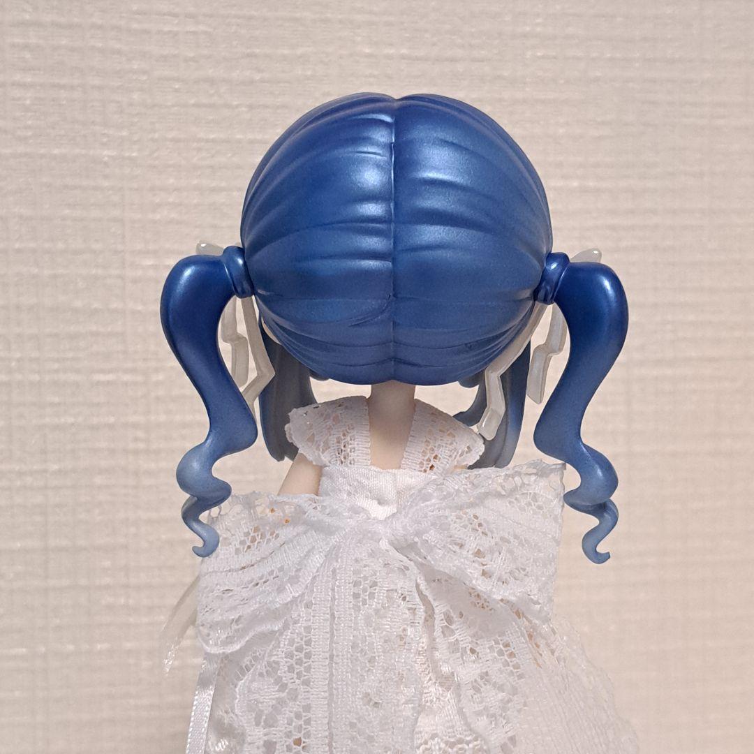 糖指数100%　塗装ヘアパーツ　ココアブラウニー — image 4