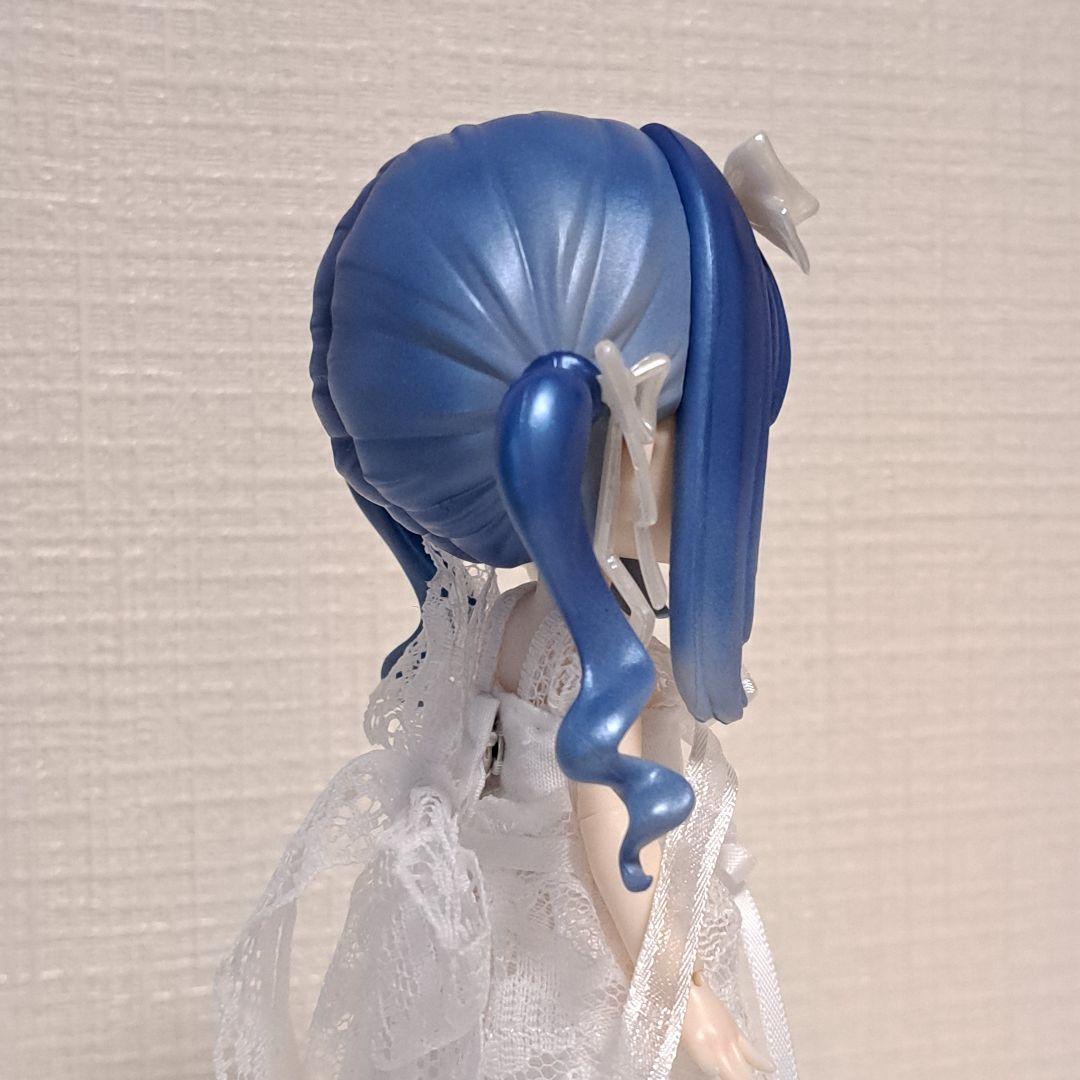 糖指数100%　塗装ヘアパーツ　ココアブラウニー — image 5