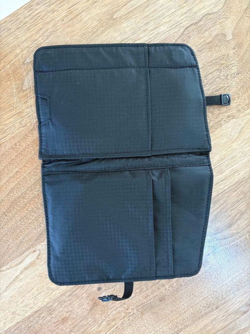 新品未使用　MILLET ミレー　モバイルポーチ　EXPクイック — image 4