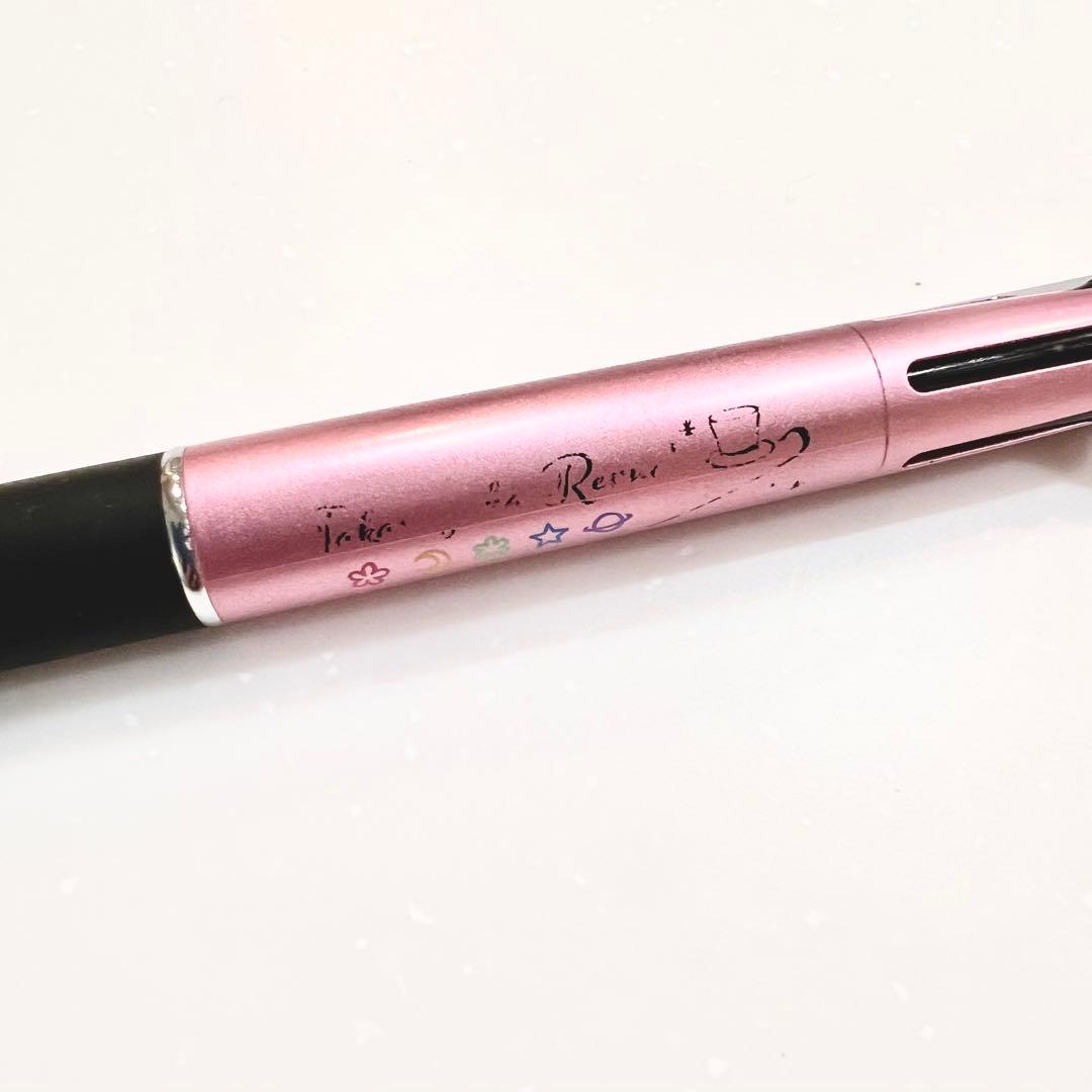 【入手困難品】ジェットストリーム4in1 宝塚歌劇 — image 2