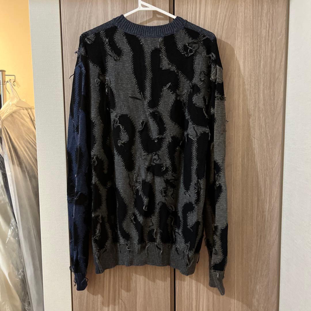 Stella McCartney ニット　ss aw ステラマッカートニー — image 2