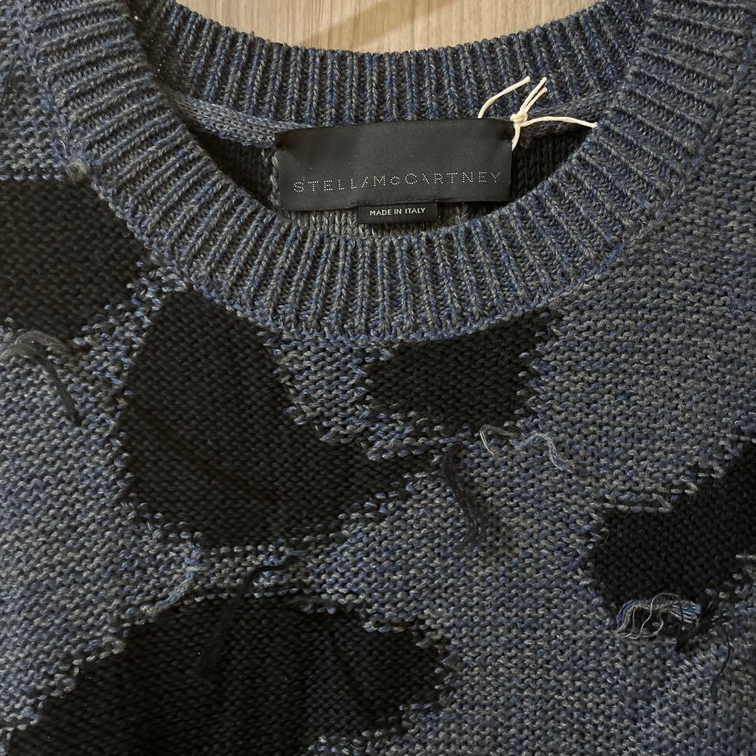 Stella McCartney ニット　ss aw ステラマッカートニー — image 3