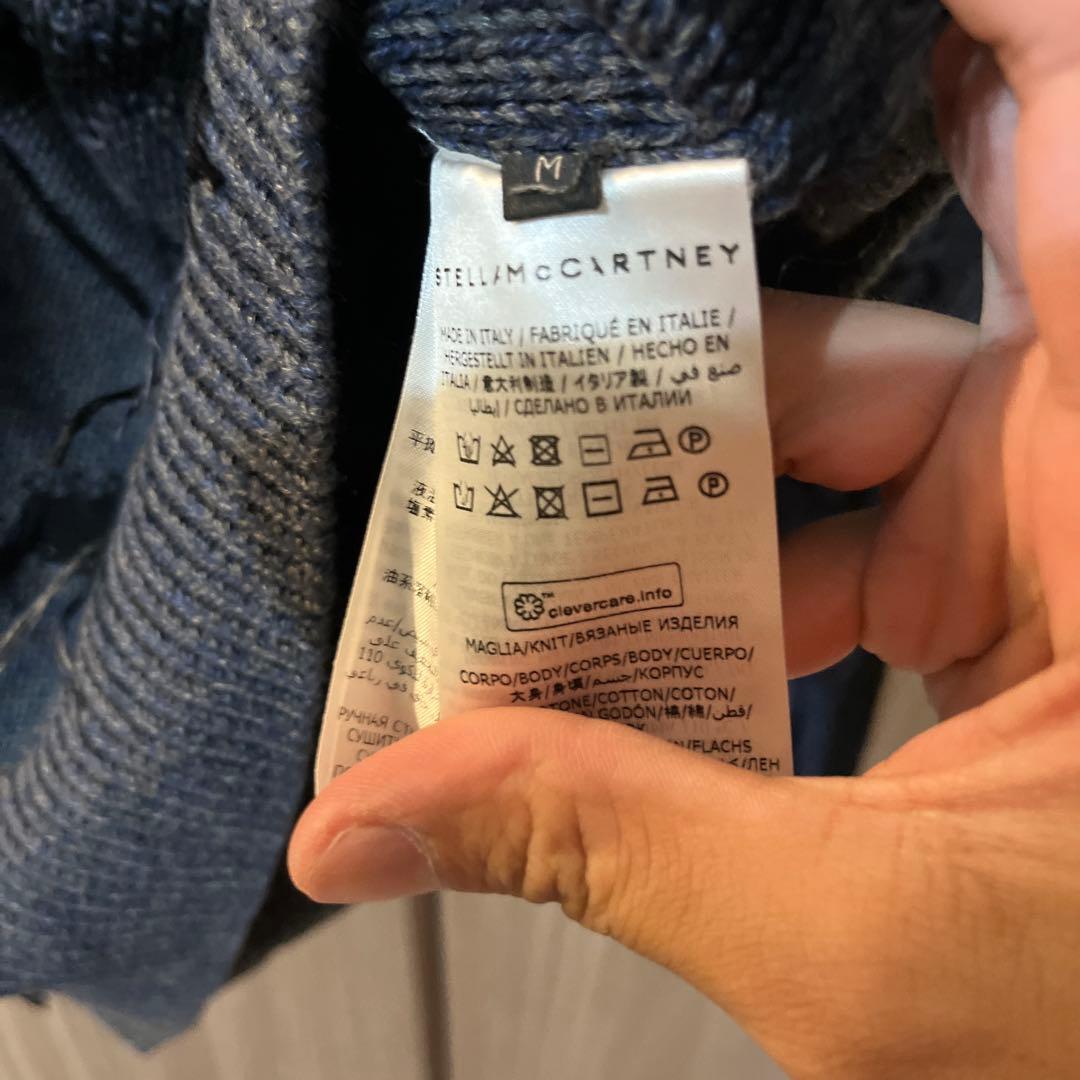 Stella McCartney ニット　ss aw ステラマッカートニー — image 4