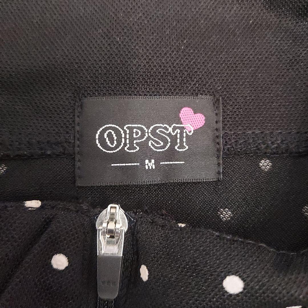 OPST（オプスト）半袖ワンピース　ゴルフ　M — image 3
