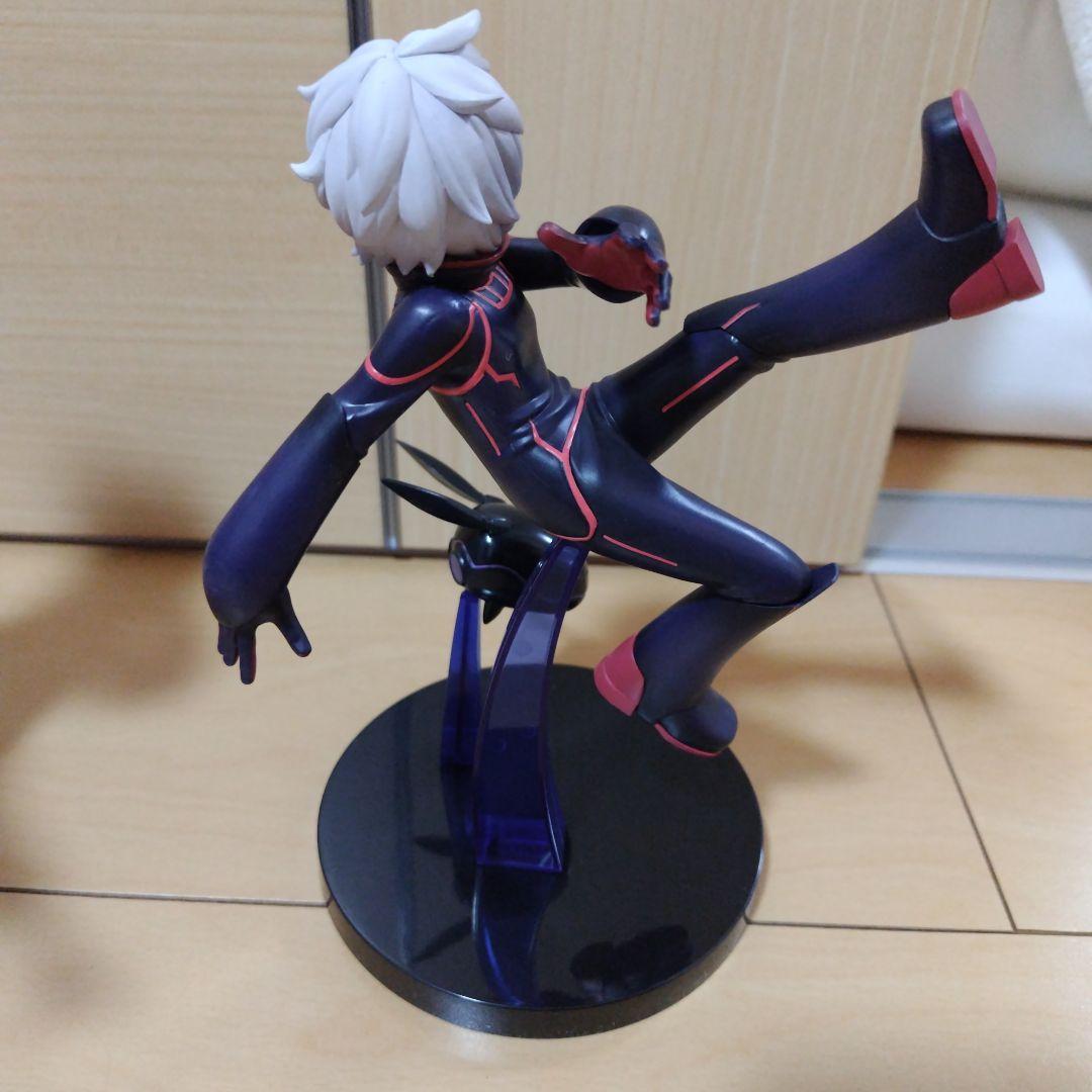 一番くじ　ワールドトリガー 　A賞　空閑遊真 フィギュア — image 3