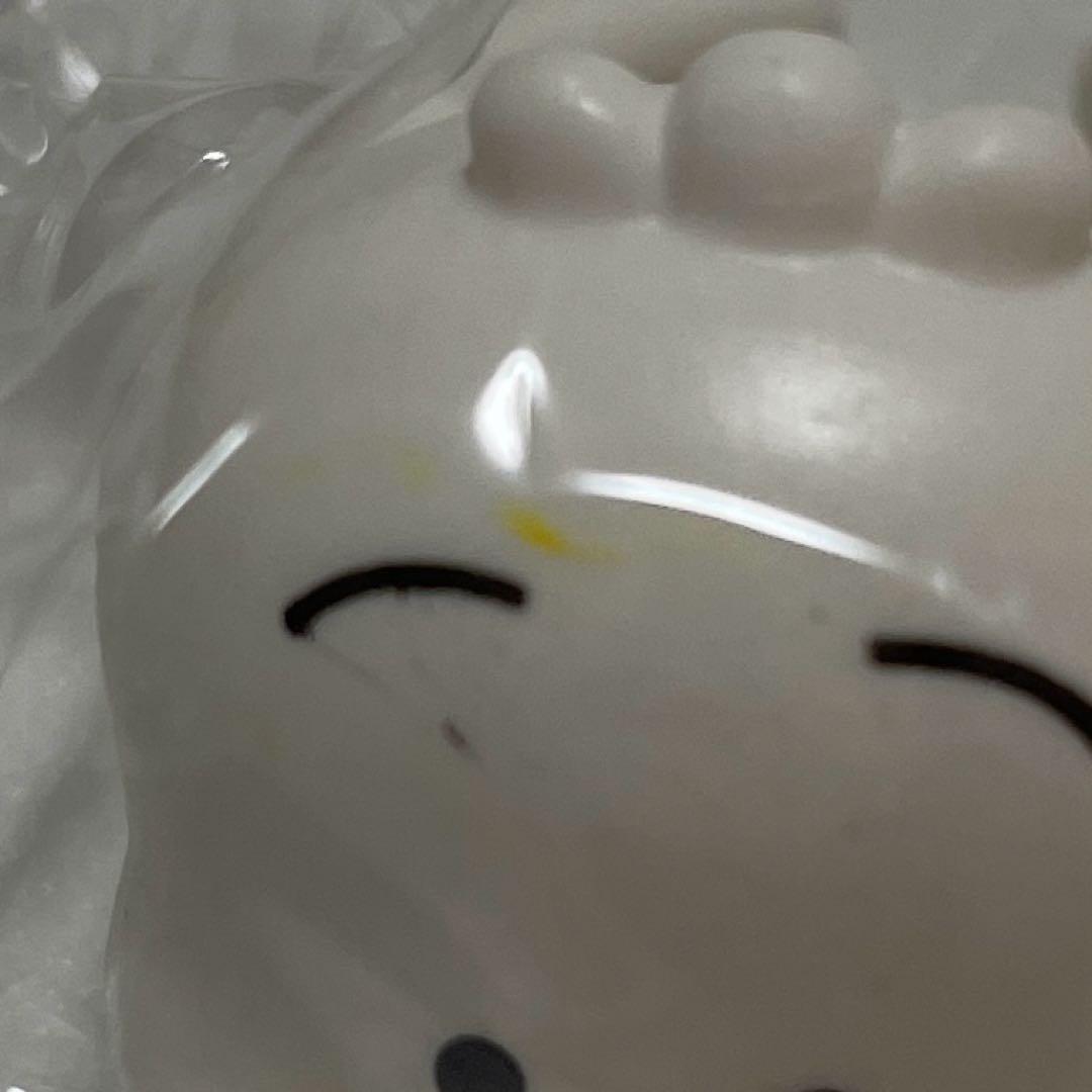 あひるのペックル　リング　ガチャガチャ　サンリオ — image 2