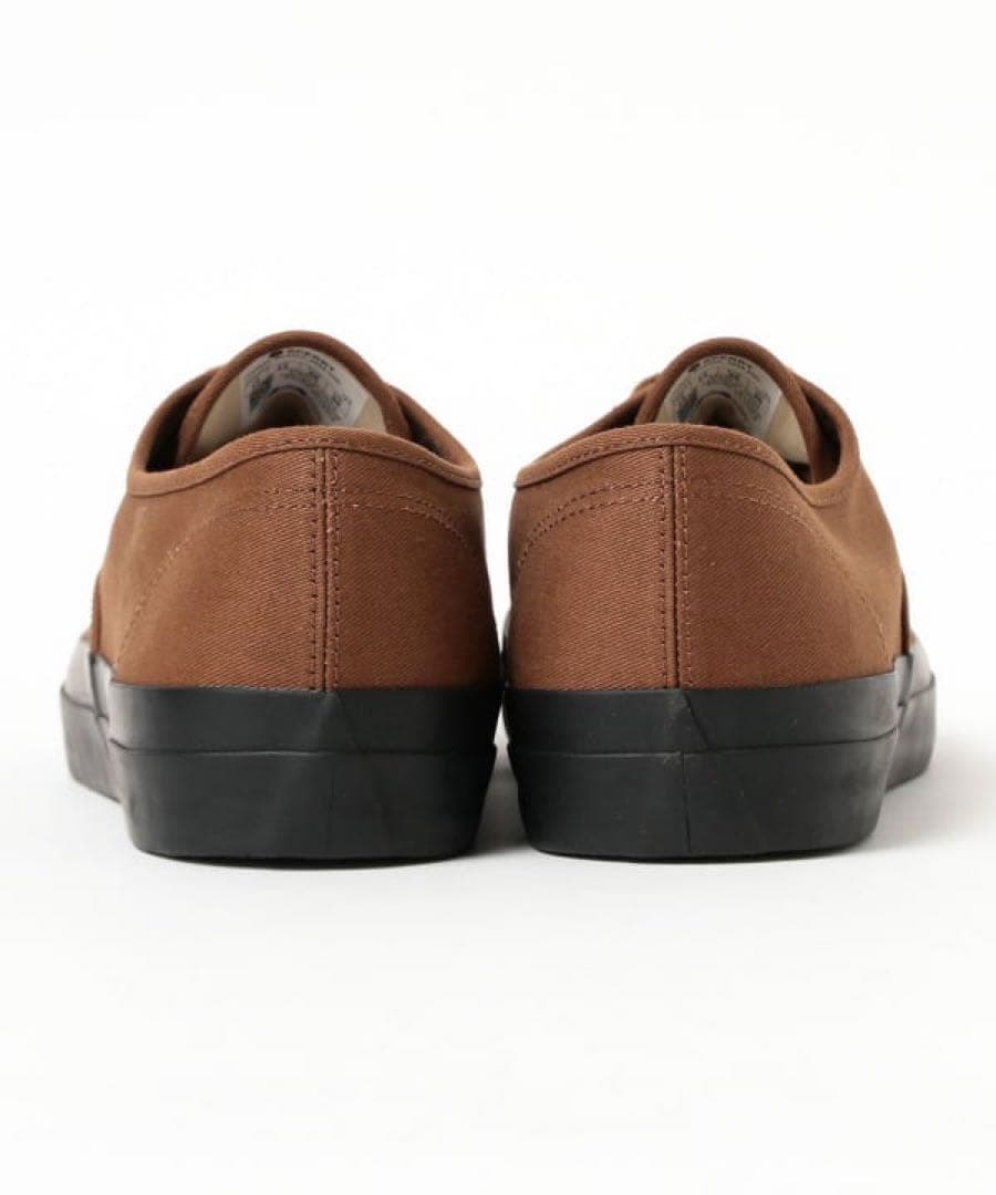 BEAMS PLUS×SPERRY TOP-SIDER / MIL CVO — image 3