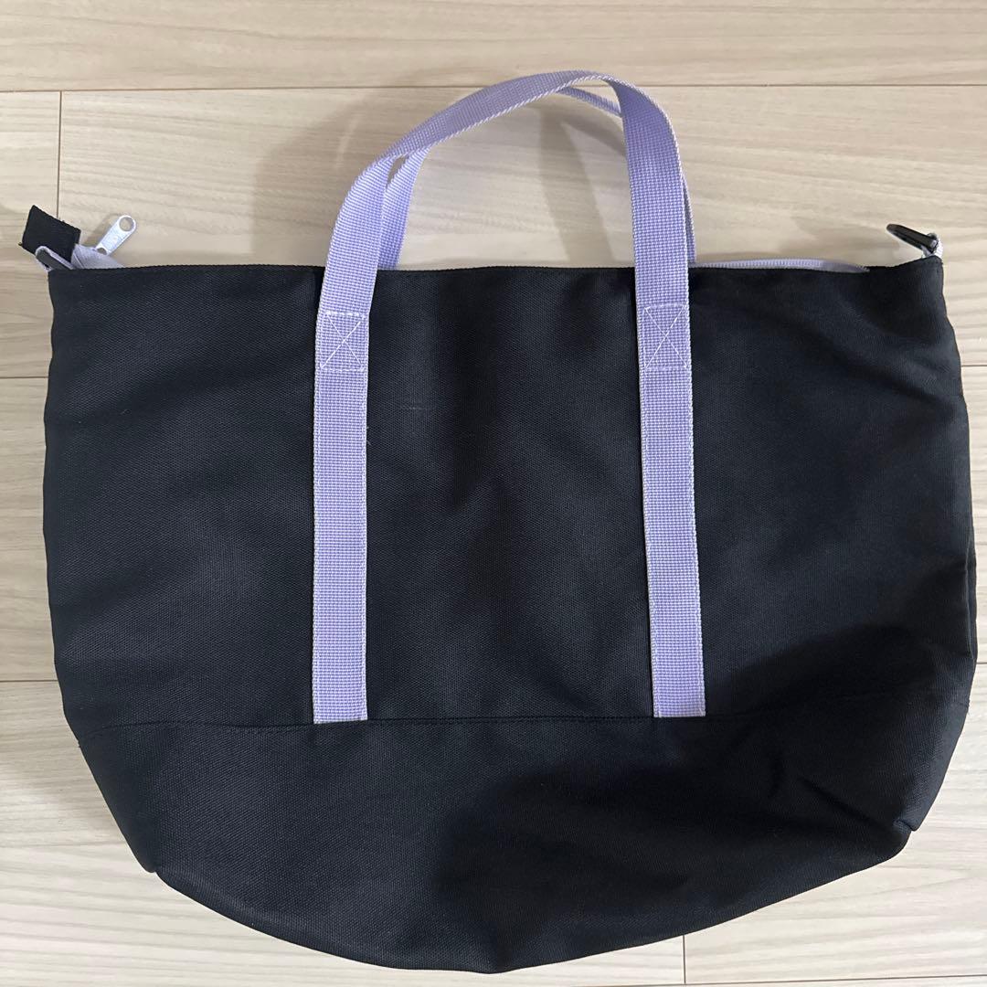 ANAP GIRL 2WAY トートバッグ — image 3