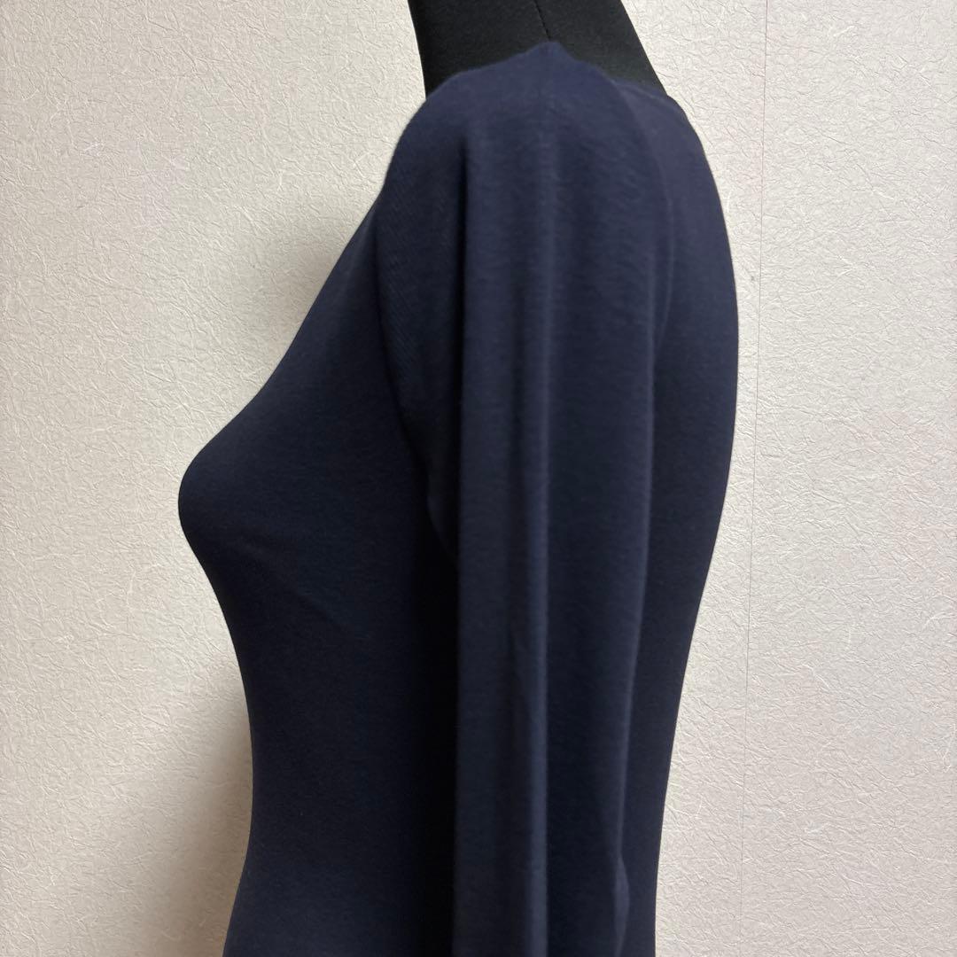 H&M リブカットソー 長袖M — image 5