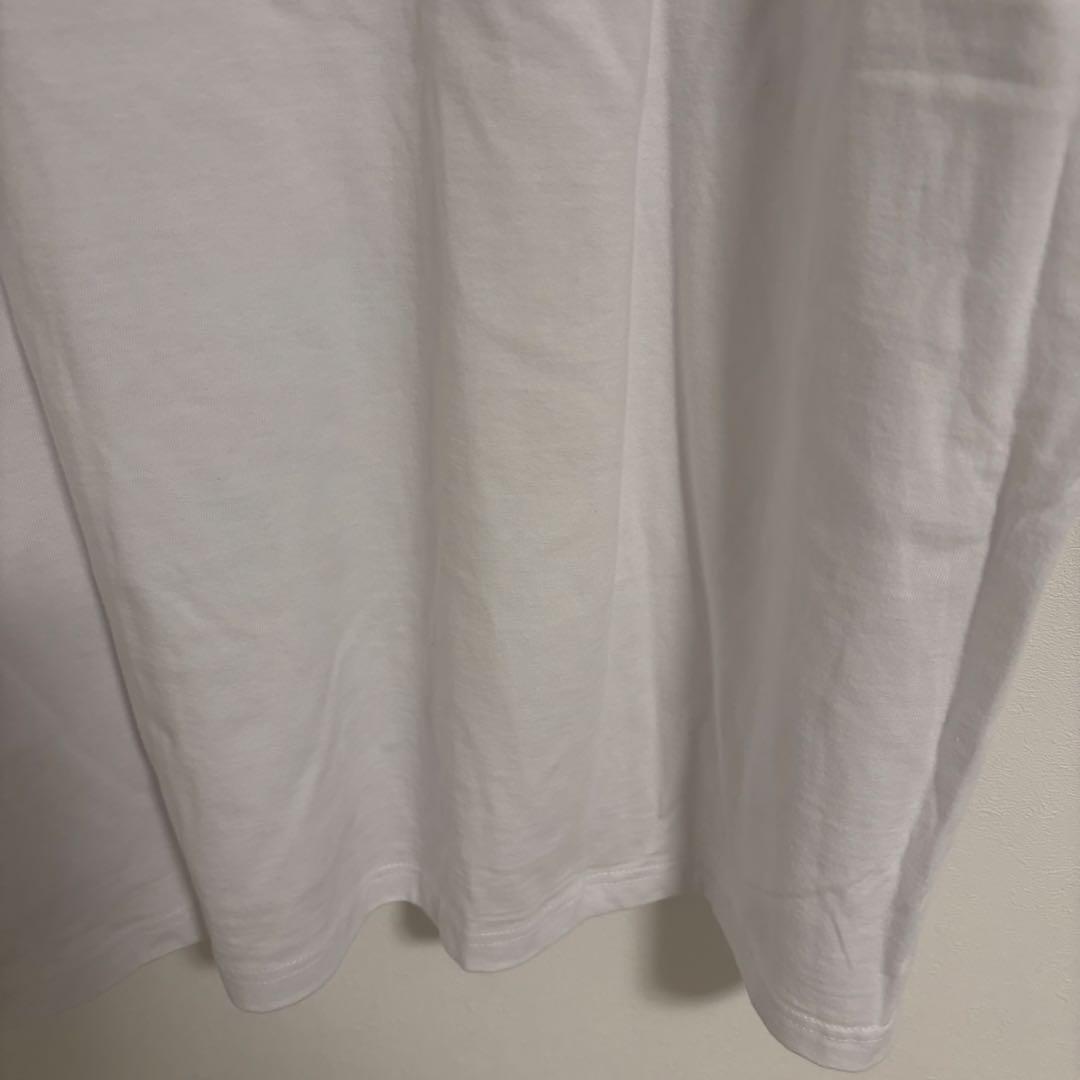 完売品　入手困難　永野芽郁　× 古塔つみ グッズ Tシャツ Lサイズ — image 3