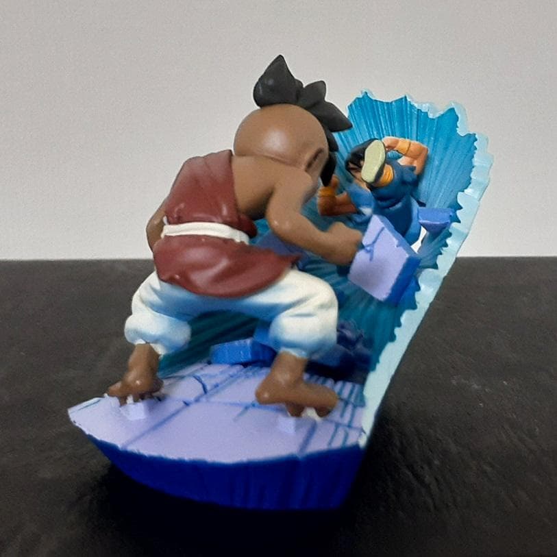 ドラカプ　ウーブ — image 2