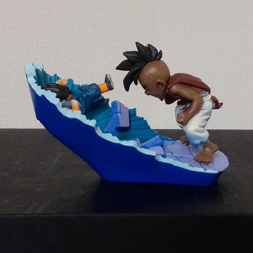 ドラカプ　ウーブ — image 3
