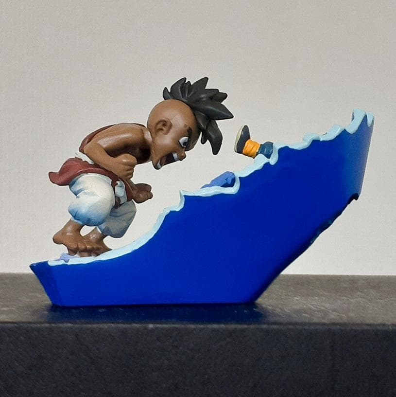 ドラカプ　ウーブ — image 4