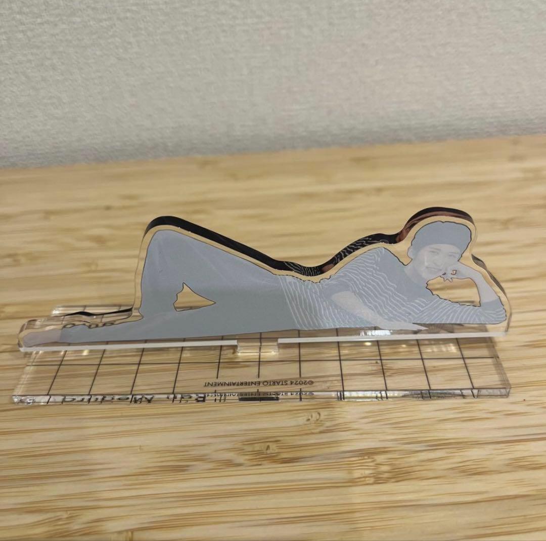 【まー様専用】目黒蓮 アクリルスタンド — image 2