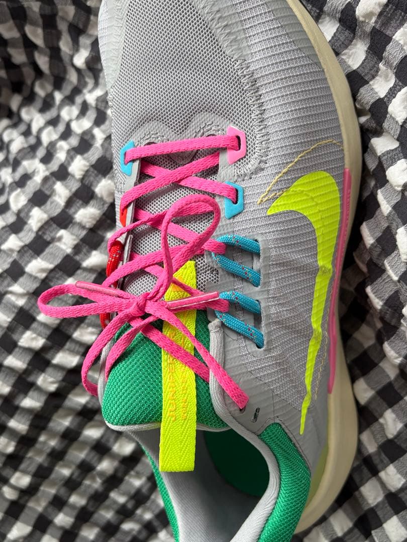 Nike Juniper Trail 2 26.5cm — image 2