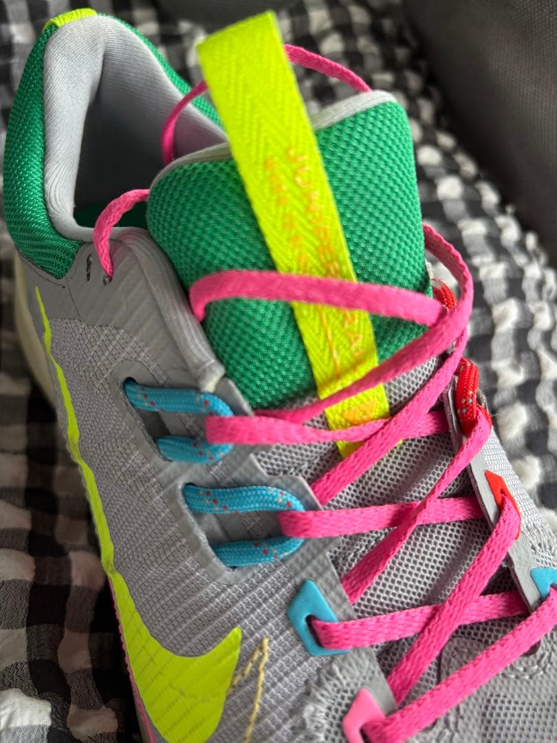 Nike Juniper Trail 2 26.5cm — image 3