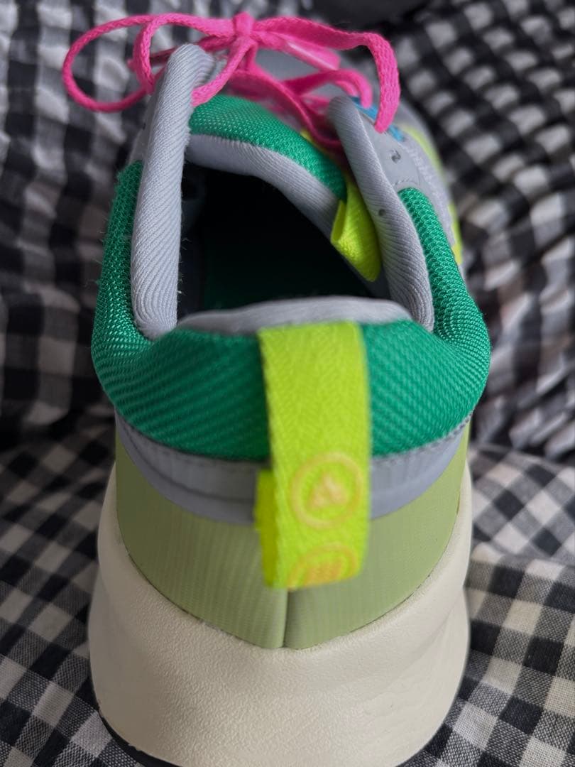 Nike Juniper Trail 2 26.5cm — image 5